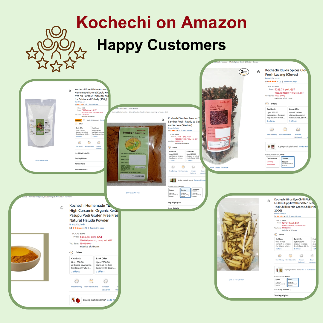 Real feedbacks